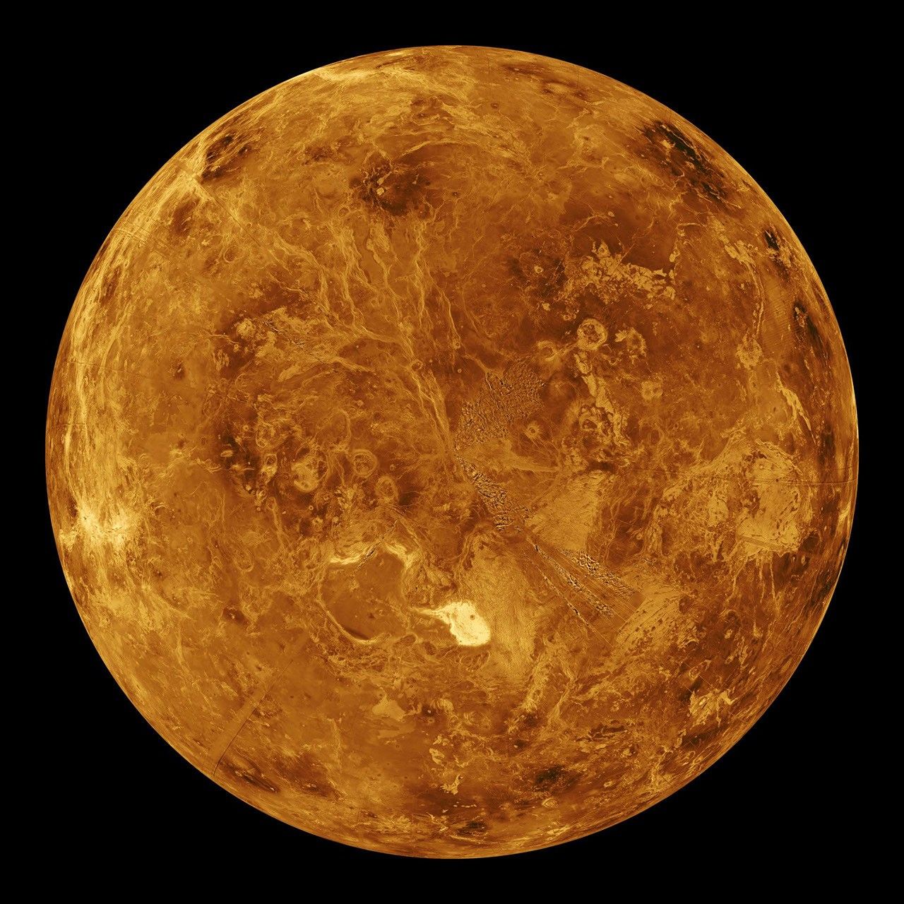 Venus Has Been Waiting 40 Years